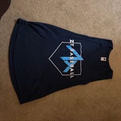 women’s size small/medium tank 