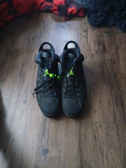 Jordan's