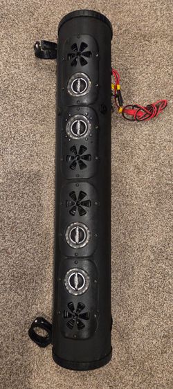 Bazooka G3 Sound Bar