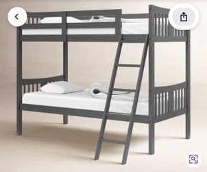 Bunk Bed