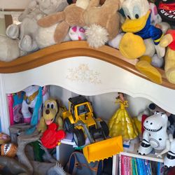 Toys