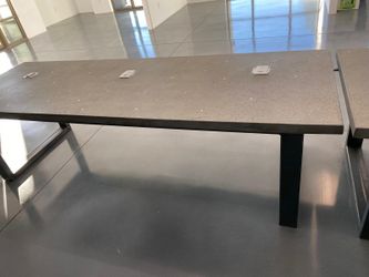 Industrial Table