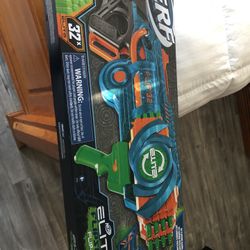 Nerf Elite 2.0