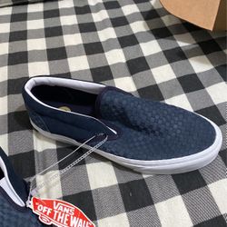 Vans Brand New