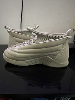 Jordan 15 Women’s Retro Billie Eilish tan clay 