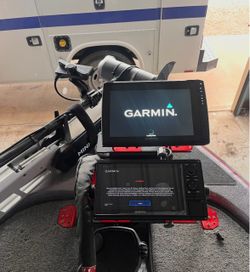 126sv garmin