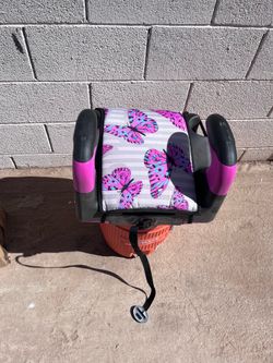 Car seat