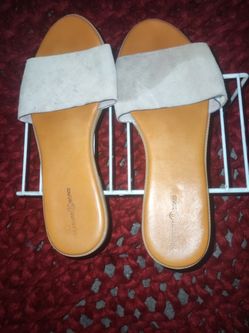 Treasure and Bond Sandals