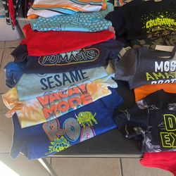 baby boy clothes new size 18 months