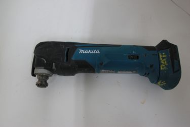 Makita XMT03 Multi Tool