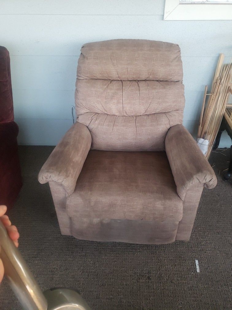 Rocker/Recliner