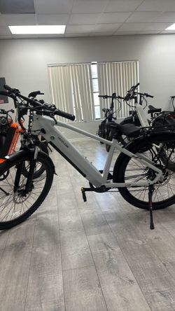 Sizzlebk S220 Ebike