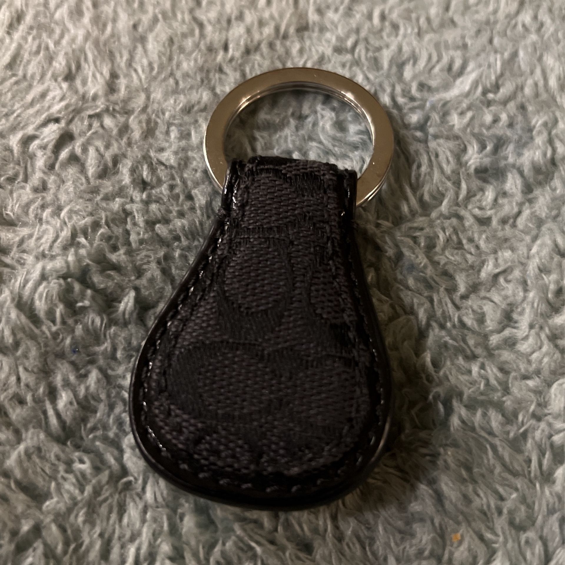 Coach Key Holder