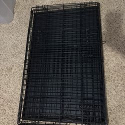 Dog Crate