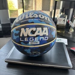 Basketball Size 7