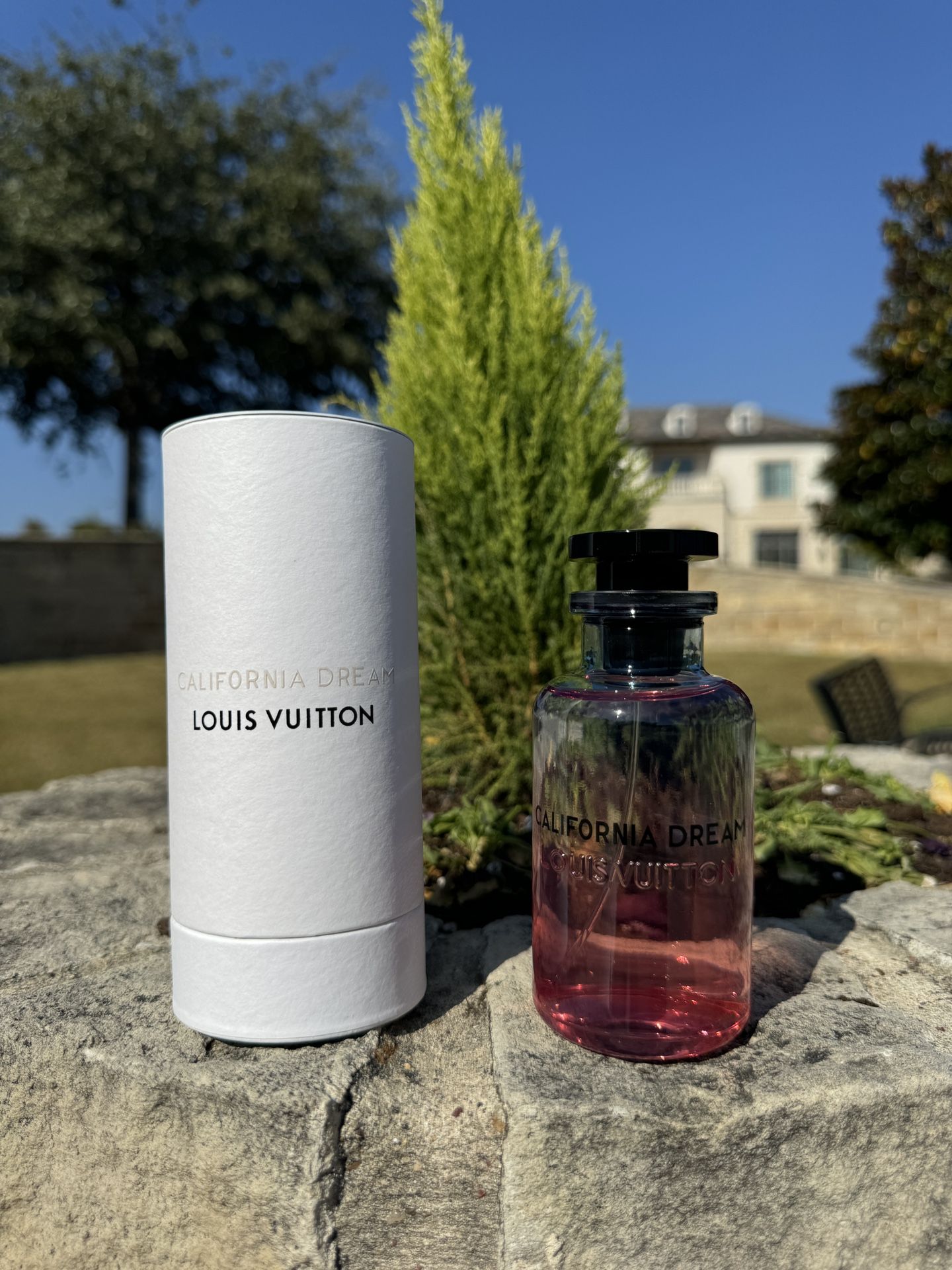 louis vuitton california dream 3.4oz