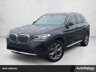 2023 BMW X3
