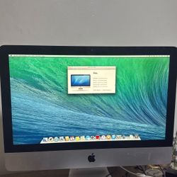 iMac