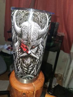 Nordic Thermis cup
