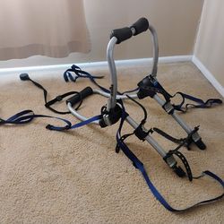 Thule (910xt)2 Person Bike Rack