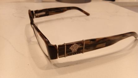 Versace frames mod 3087