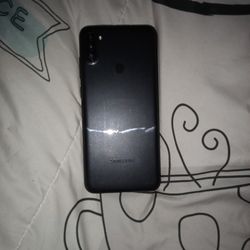 Samsung Galaxy A11 Boost Mobile Phone