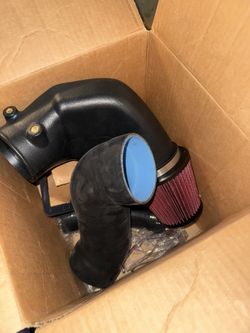 PRL Intake 2016+ Si Honda Civic