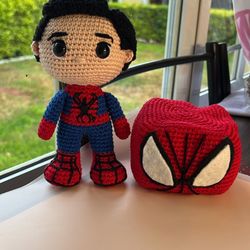 Spiderman