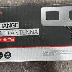 Brand new rocket fish long Range Outdoor antenna 