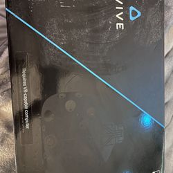 Vive VR