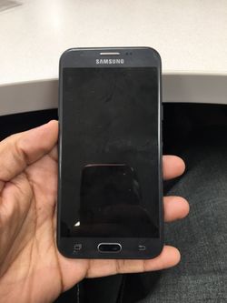 Galaxy J3 prime (parts)