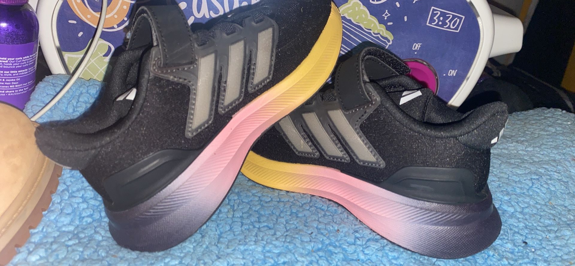 Size 10.5c (k) Basically Brand New. 2 Pair