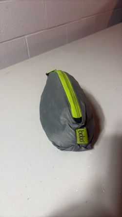 Boba baby carrier