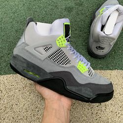 Jordan 4 ‘Neno 95’