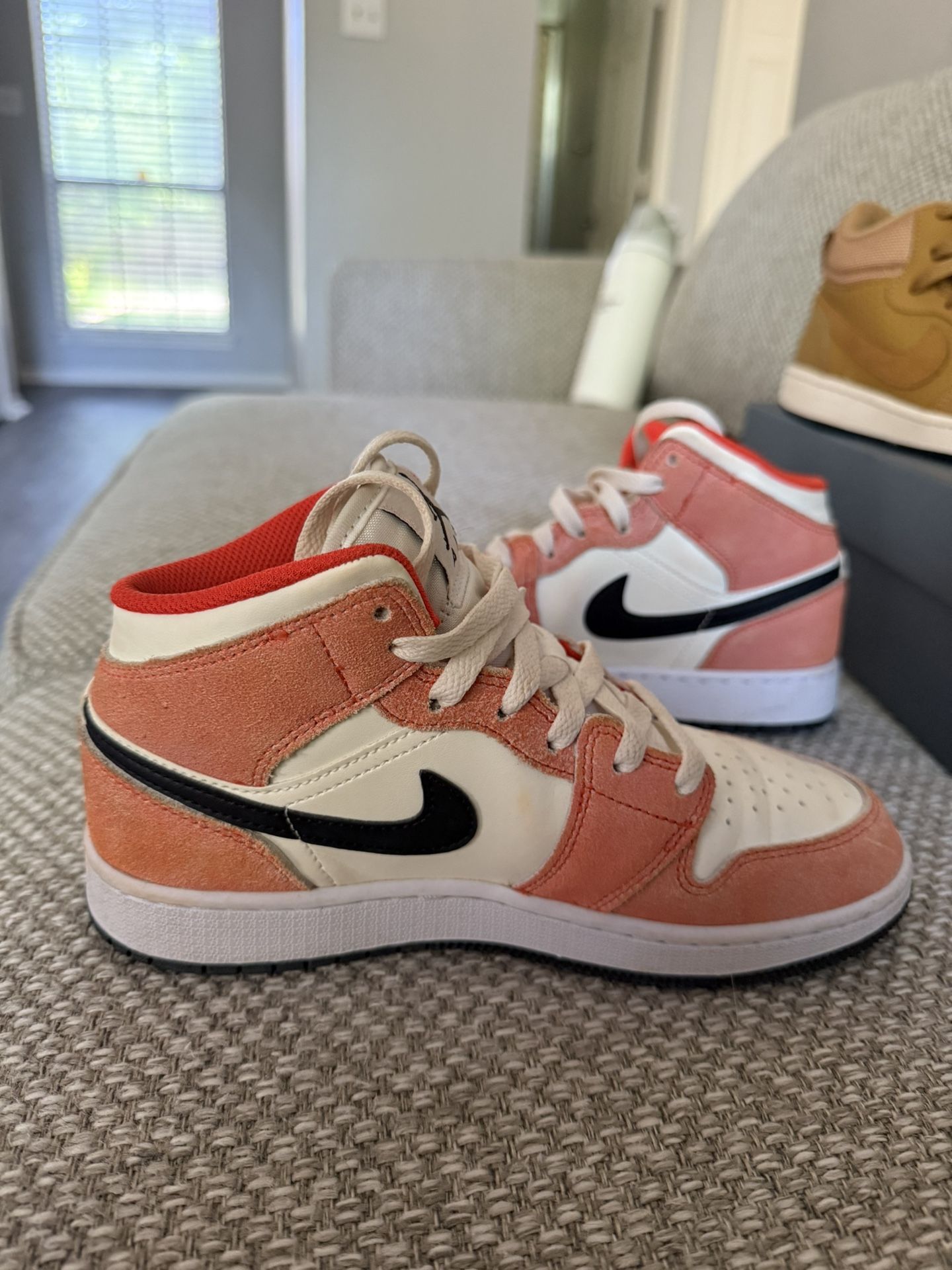 Air Jordan ✨