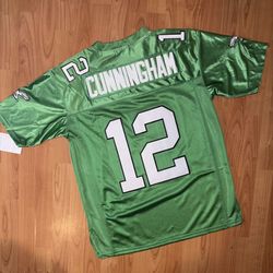 Randall Cunningham Philadelphia Eagles Jersey