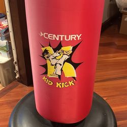 Century Kid Kick
