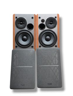 Edifier R1280T Bookshelf Speakers