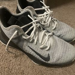 Nike Lebron James Shoes Size 11 Mens