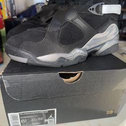 Jordan 8 retro 6y