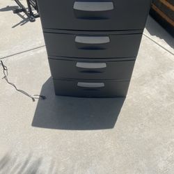 Storage Bin 