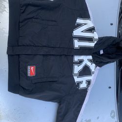 NIKE JACKET 