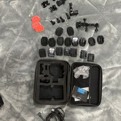 GoPro Action Camera Set