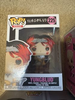 FunkoPOP Yungblud