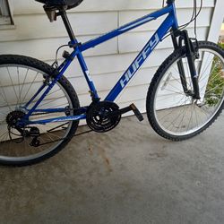 ROCK CREEK 26" aluminum wheels