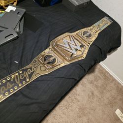 WWE Title