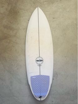 5’4 JS Industries Baron Flyer