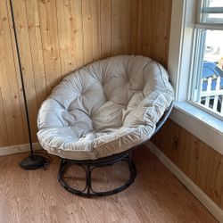 Comfortable Chair 