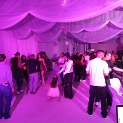 DJ Playing Just Hits