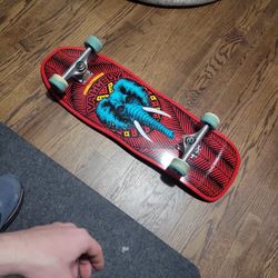 Powell Skateboard Complete 